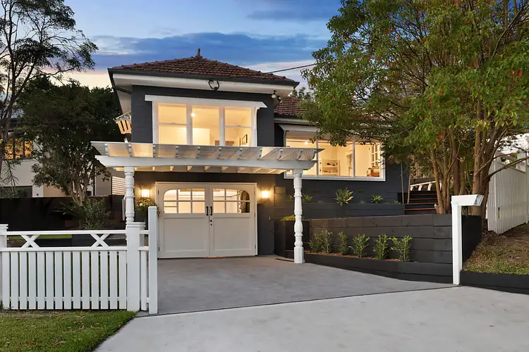 Main view of Homely house listing, 26 Prince Edward Road, Seaforth NSW 2092