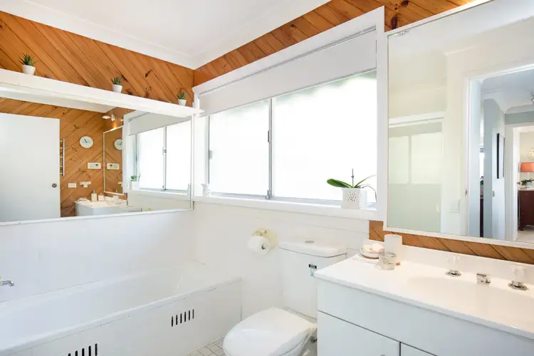 Fifth view of Homely house listing, 41 Glenview Road, Mount Kuring-gai NSW 2080