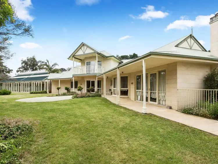 265A Humphries Road, Frankston South VIC 3199