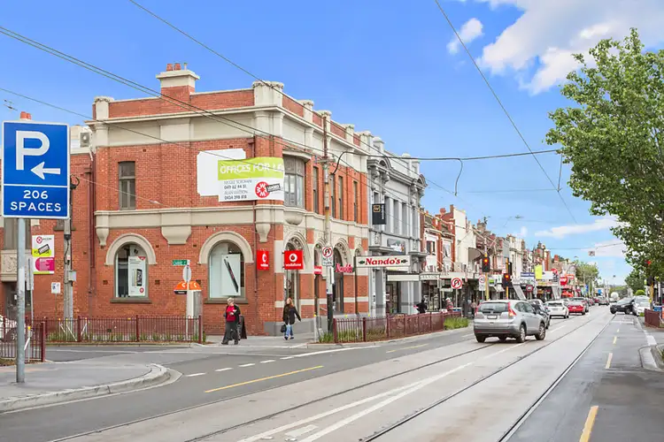 Fifth view of Homely unit listing, 4/30 Parkside Street, Elsternwick VIC 3185