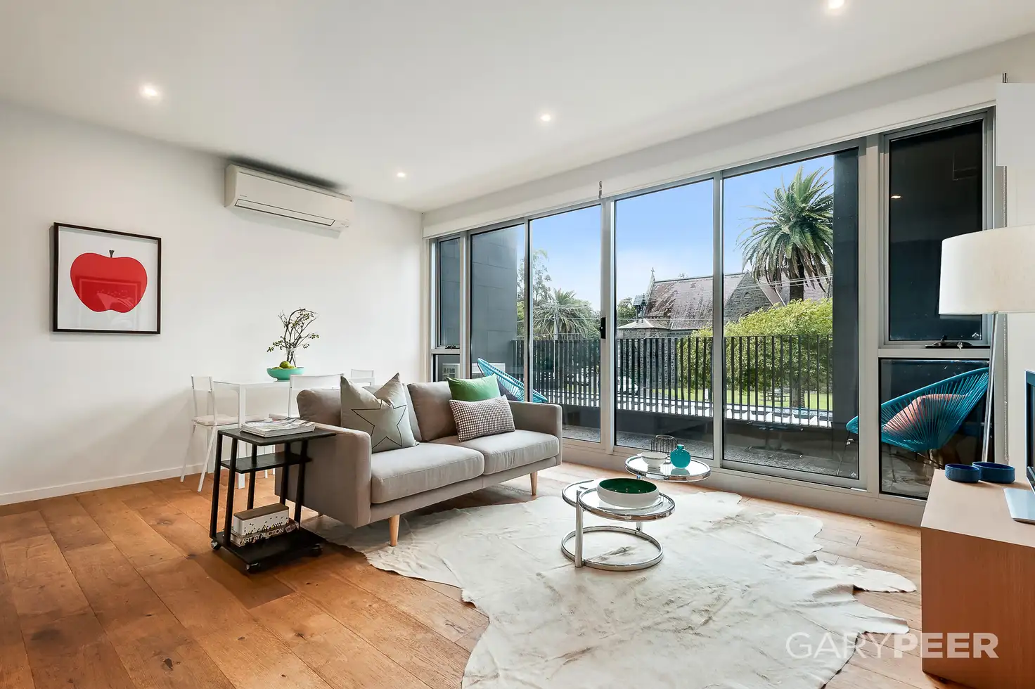 Main view of Homely apartment listing, 109/37 Park Street, Elsternwick VIC 3185