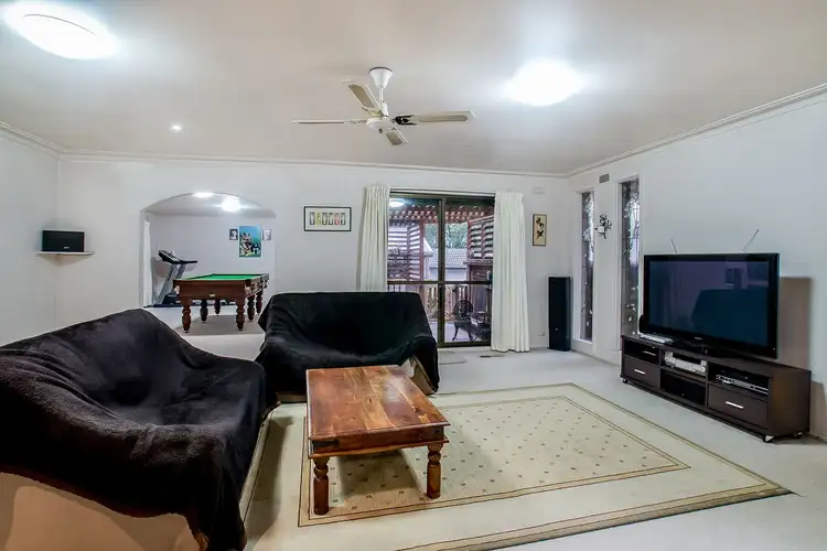 Third view of Homely house listing, 38 Timberglades Road, Montrose VIC 3765