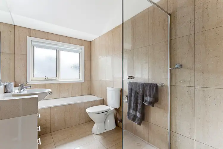 Fourth view of Homely unit listing, 2/11 Powley Parade, Watsonia VIC 3087