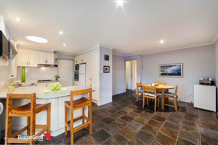 Fifth view of Homely house listing, 15 Helpmann Street, Wantirna South VIC 3152