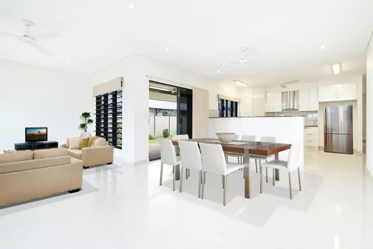 Third view of Homely house listing, 30 Bailey Circuit, Muirhead NT 810