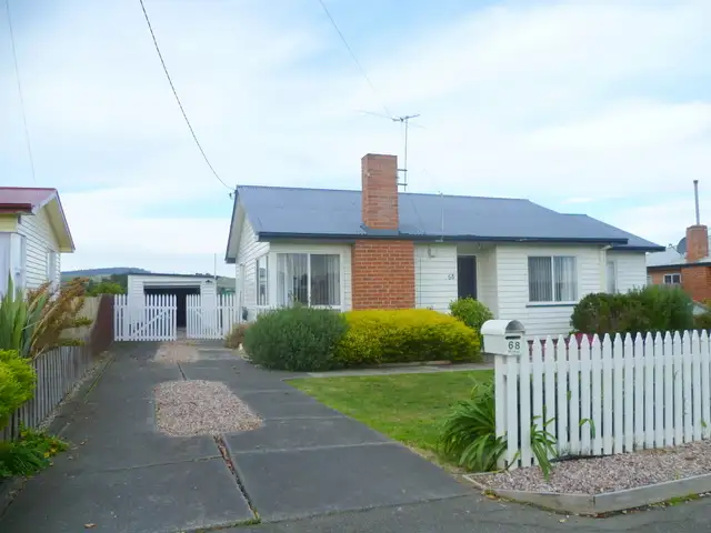 Main view of Homely house listing, 68 Main Road, Sorell TAS 7172
