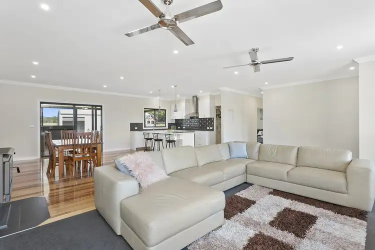 Second view of Homely house listing, 18 Hogans Lane, Daylesford VIC 3460