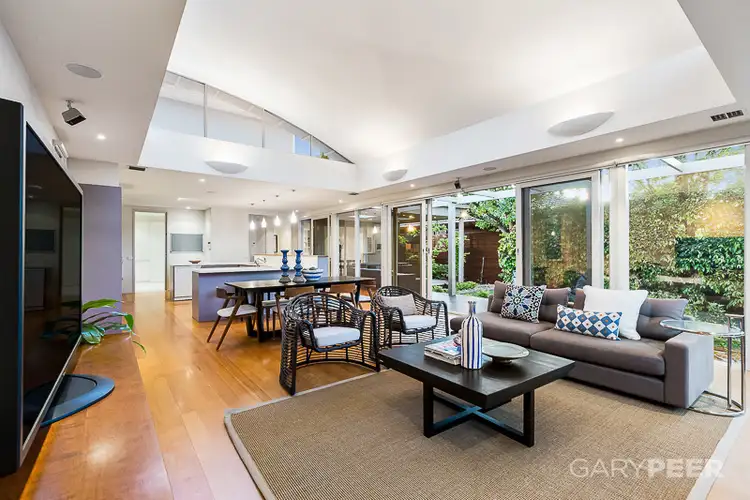 Second view of Homely house listing, 37 Bokhara Road, Caulfield South VIC 3162