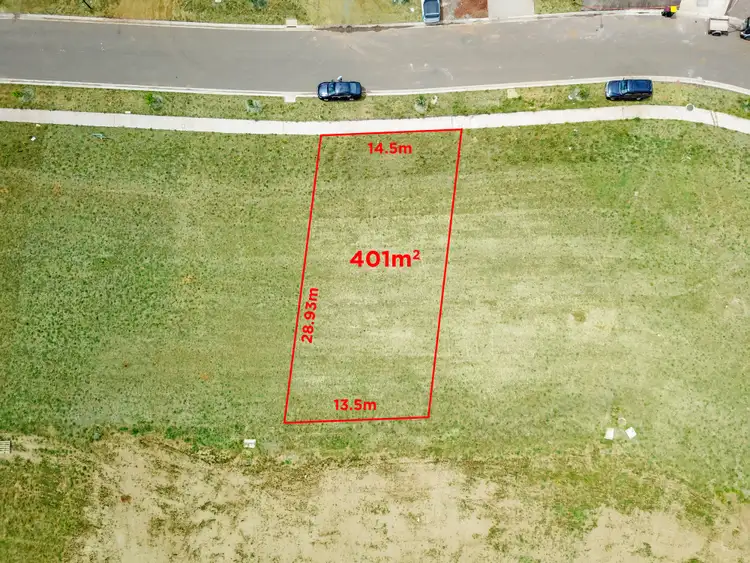 Fourth view of Homely land listing, 32 Diggers Way, Torquay VIC 3228