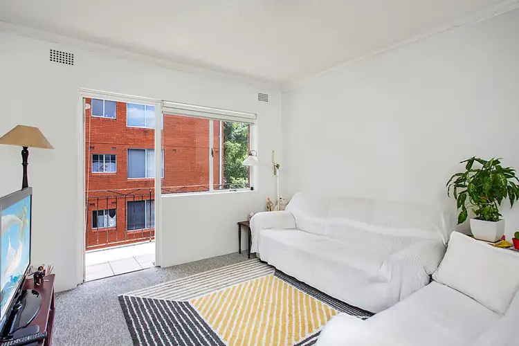 Main view of Homely apartment listing, 9/12 Curzon Street, Ryde NSW 2112