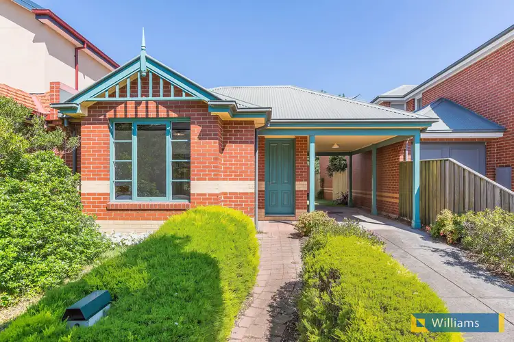 Main view of Homely house listing, 2 Hosking Court, Williamstown VIC 3016