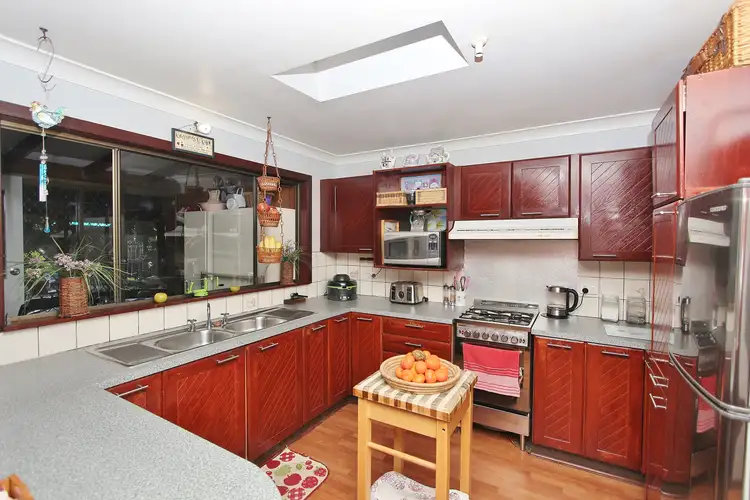 Third view of Homely house listing, 23 Caringal Drive, Middle Brother NSW 2443