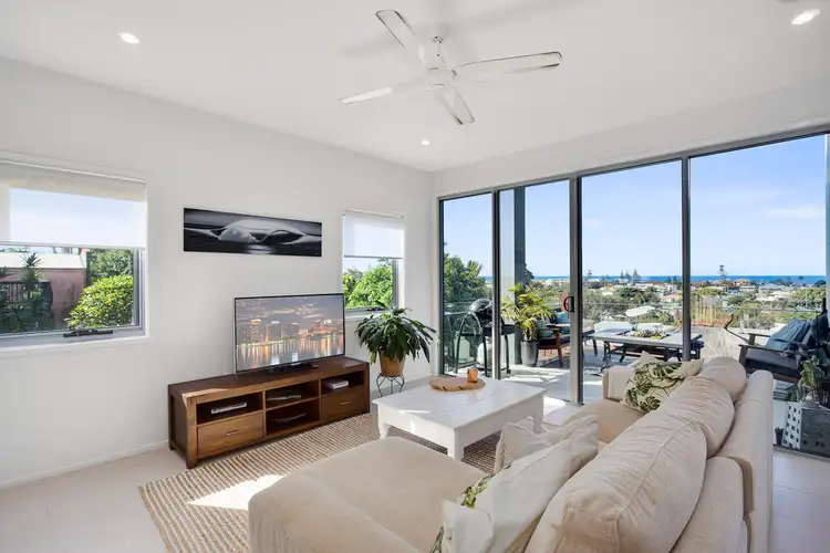 Fourth view of Homely semi-detached listing, 2/5 Biby Street, Tugun QLD 4224