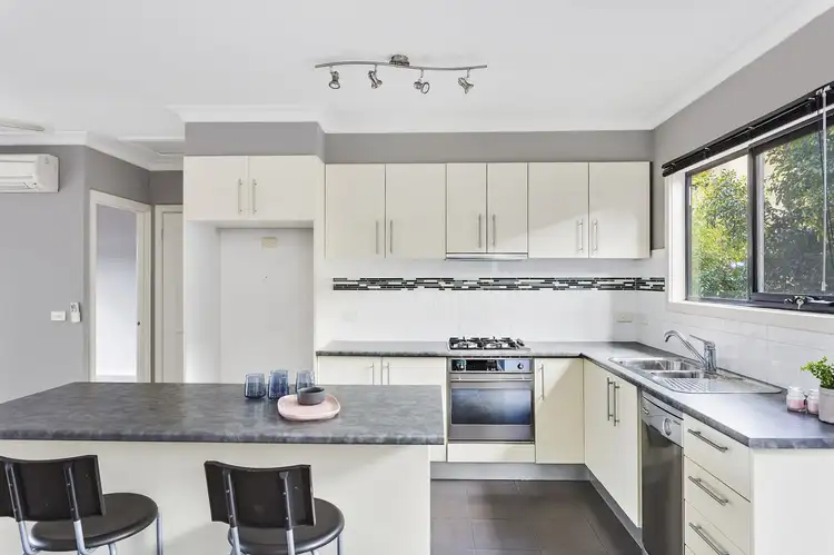 Second view of Homely unit listing, 2/12 Wiltons Road, Ocean Grove VIC 3226