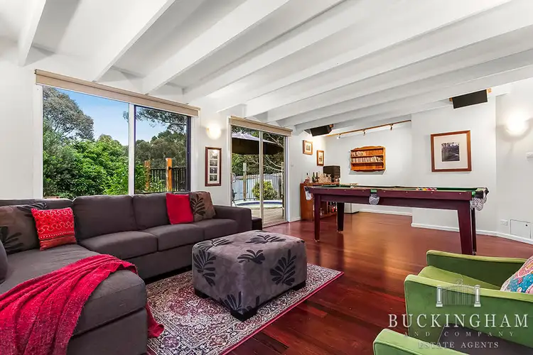 Fourth view of Homely house listing, 18 Withers Way, Eltham VIC 3095