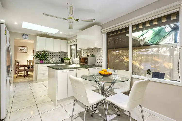 Second view of Homely house listing, 33 Huntingdon Avenue, Bayswater North VIC 3153