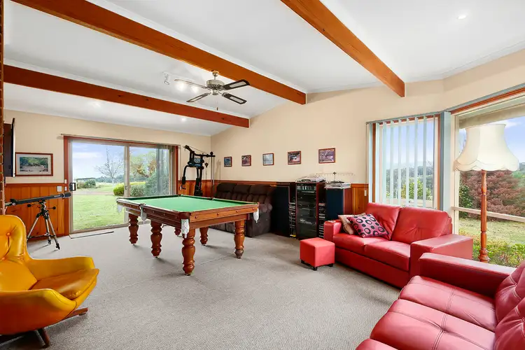 Sixth view of Homely house listing, 680 Hazeldene Road, Gladysdale VIC 3797