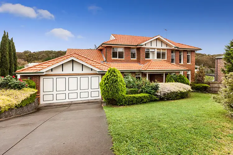 4 Daina Court, Diamond Creek VIC 3089
