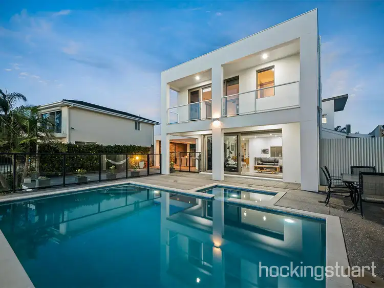 4 Palm Island Court, Patterson Lakes VIC 3197