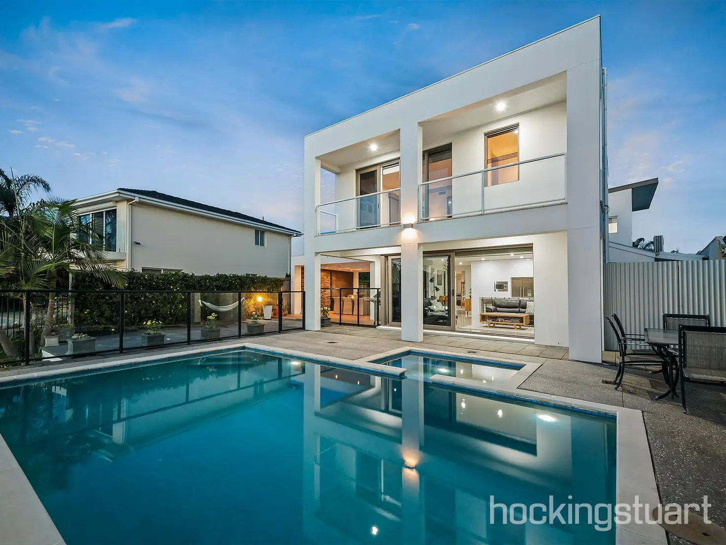 Main view of Homely house listing, 4 Palm Island Court, Patterson Lakes VIC 3197