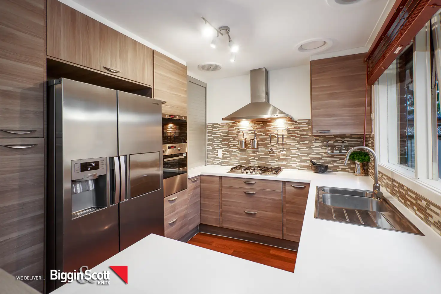 Main view of Homely house listing, 24 Roycroft Avenue, Wantirna South VIC 3152