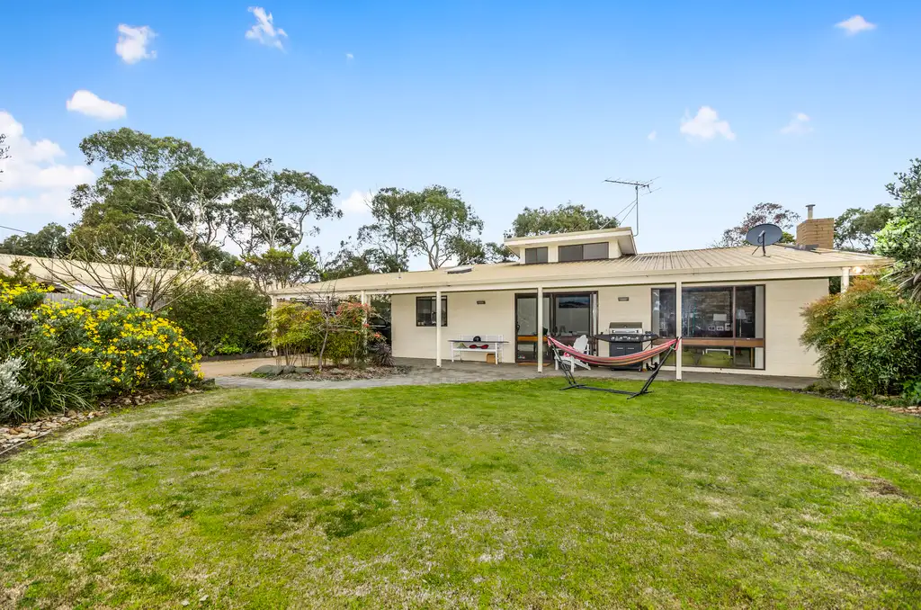 Main view of Homely house listing, 3 Acacia Court, Ocean Grove VIC 3226