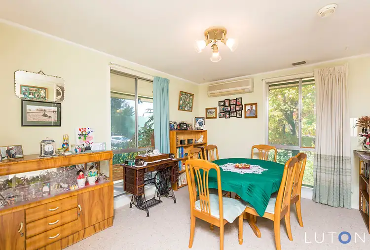 Fourth view of Homely house listing, 5 Hosking Place, Melba ACT 2615