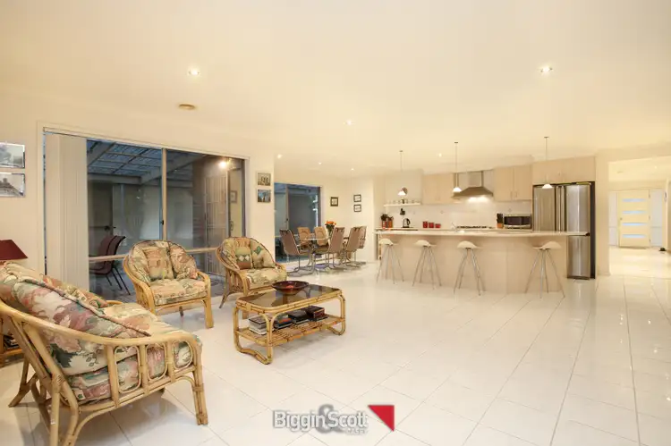 Sixth view of Homely house listing, 51 Stonehill Circuit, Cranbourne East VIC 3977