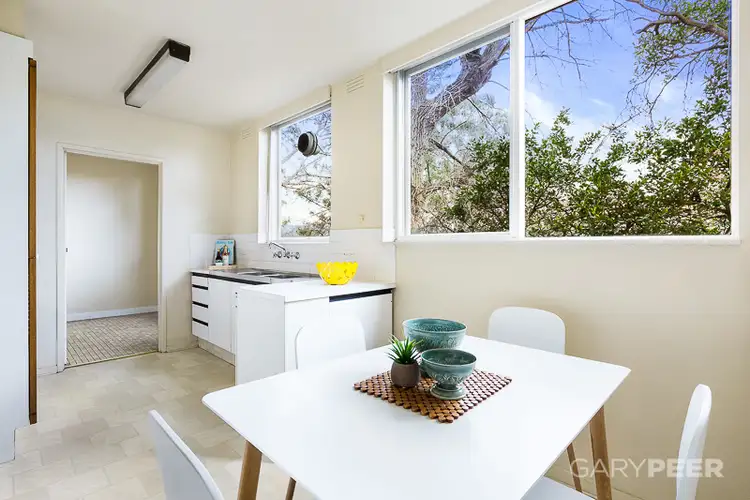 Second view of Homely apartment listing, 12/8 Hughenden Road, St Kilda East VIC 3183
