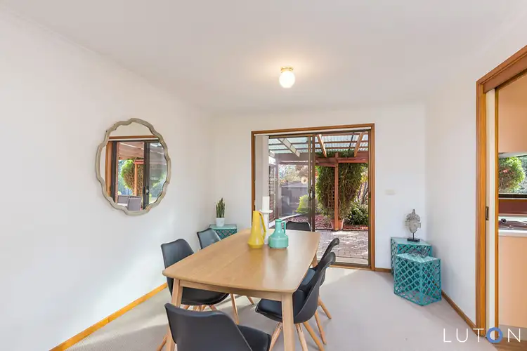 Fourth view of Homely house listing, 9 Macnamara Place, Chisholm ACT 2905