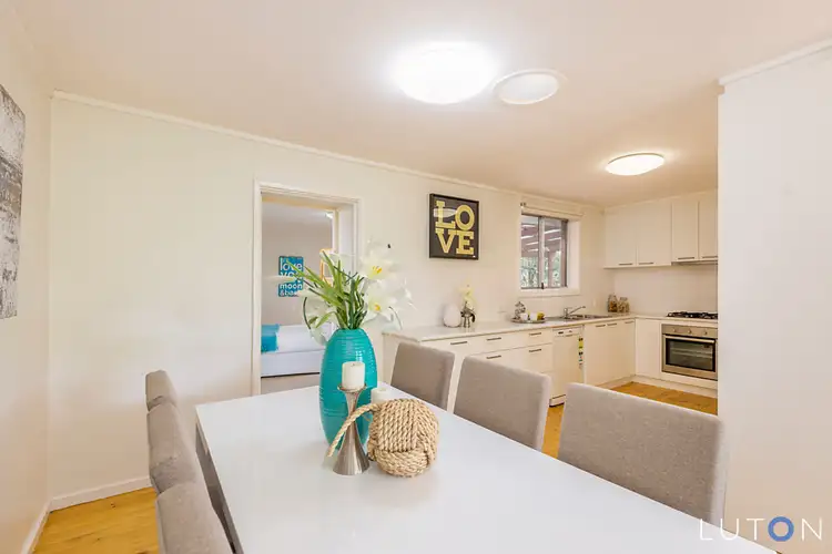 Sixth view of Homely house listing, 11 Hogan Place, Holt ACT 2615