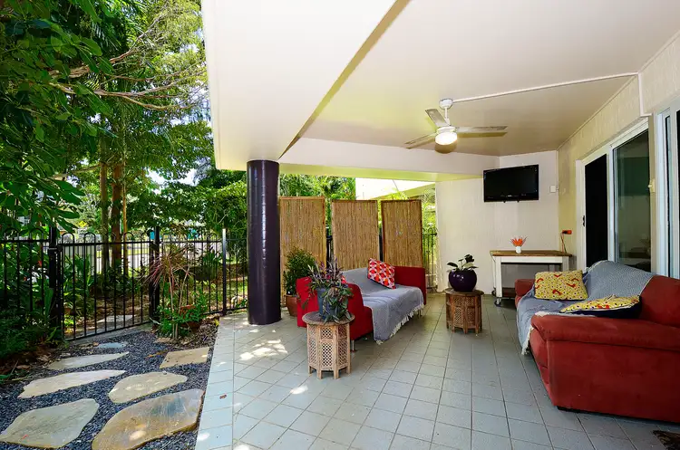 Main view of Homely unit listing, 3/65 Aralia Street, Nightcliff NT 810