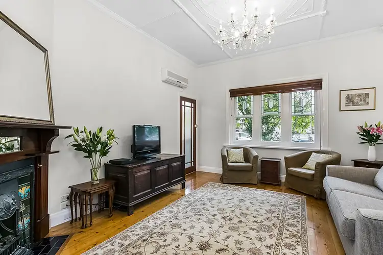 Second view of Homely house listing, 132 Empress Avenue, Kingsville VIC 3012