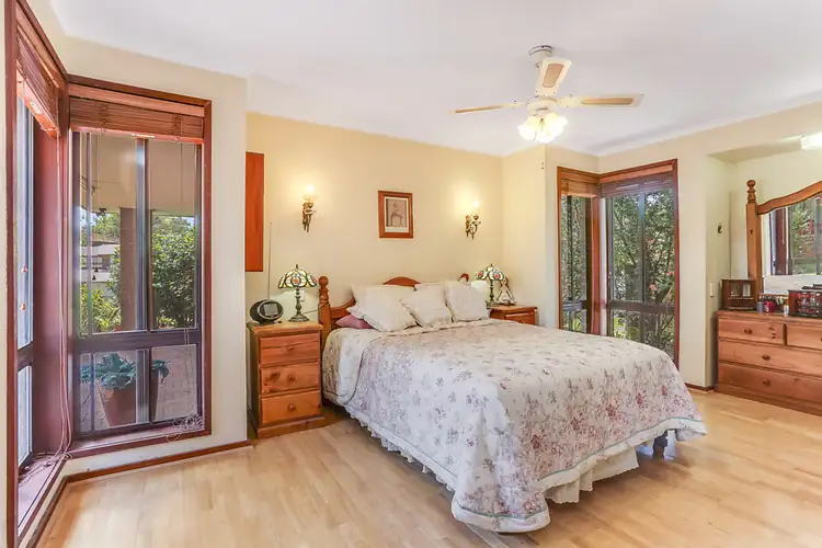 Fifth view of Homely house listing, 55 Goolman Street, Chapel Hill QLD 4069