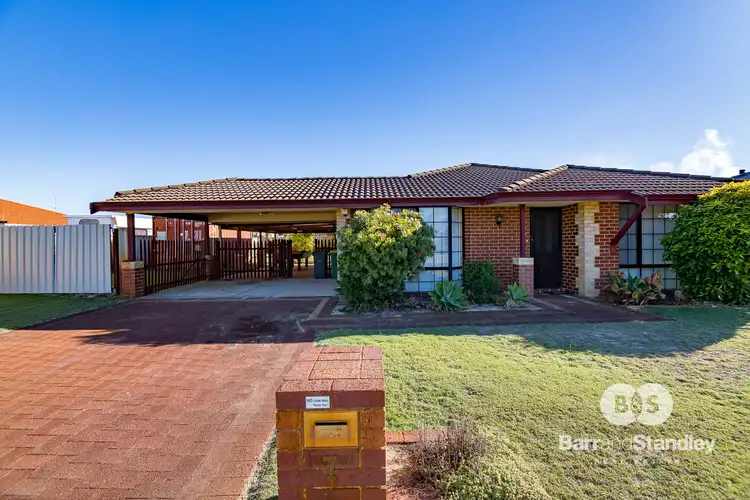 Main view of Homely house listing, 7 Cormorant Entrance, Eaton WA 6232