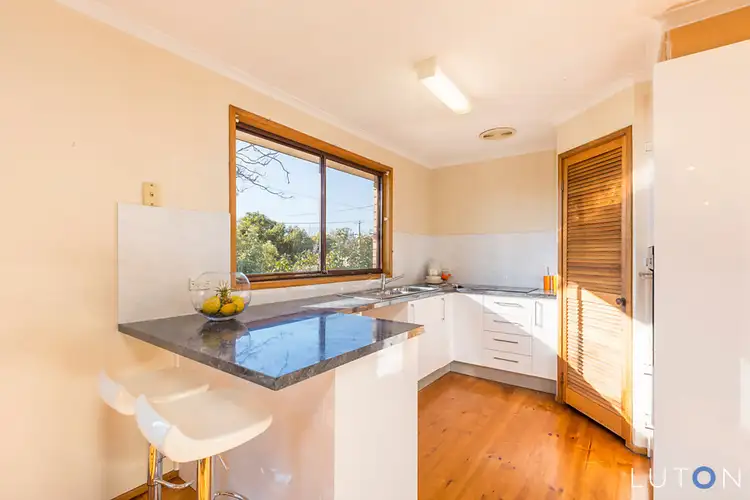 Fifth view of Homely house listing, 4 Vagabond Crescent, Mckellar ACT 2617