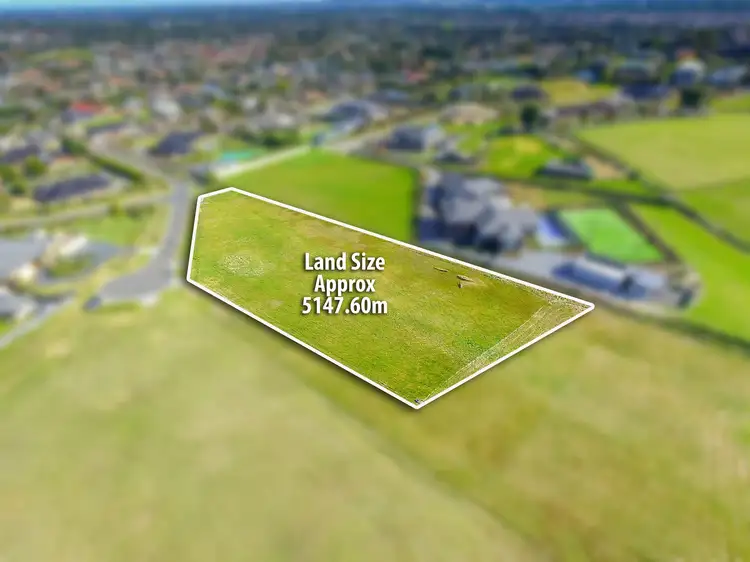 Third view of Homely land listing, 4 Montalto Rise, Lysterfield VIC 3156