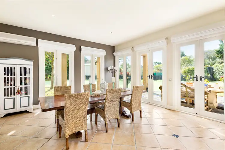 Sixth view of Homely house listing, 12 Yerlata Court, Portsea VIC 3944