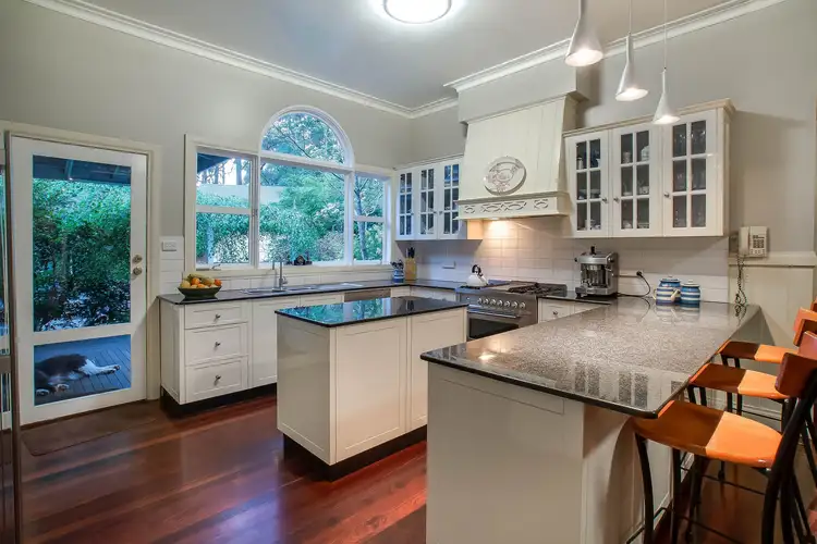 Third view of Homely house listing, 7 Seabreeze Avenue, Ferny Creek VIC 3786