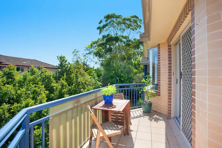 Second view of Homely apartment listing, 32/8 Koorala Street, Manly Vale NSW 2093