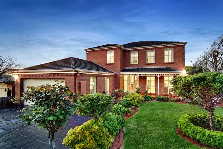 72 Viviani Crescent, Heathmont VIC 3135