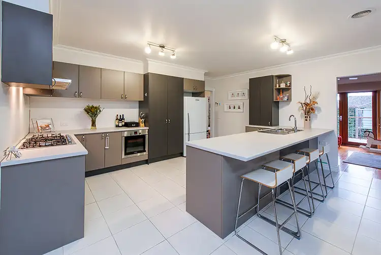 Fifth view of Homely house listing, 15 Temby Street, Watsonia VIC 3087
