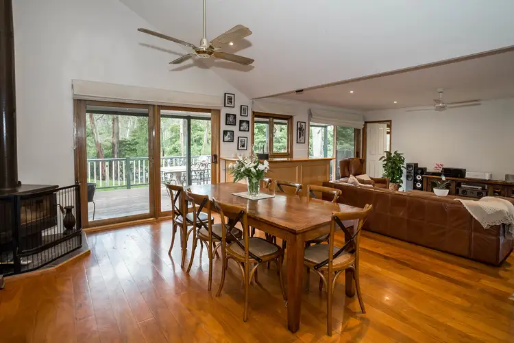 Second view of Homely house listing, 3 Green Street, Selby VIC 3159