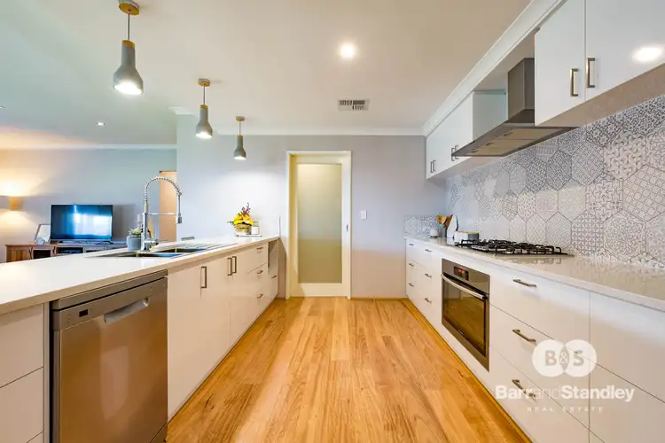 Fourth view of Homely house listing, 70 Chestnut Boulevard, Millbridge WA 6232