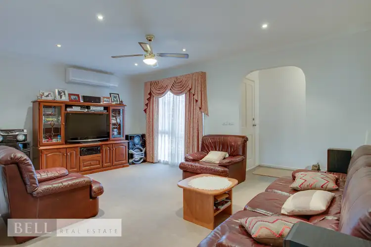 Second view of Homely house listing, 28 Arthur Phillip Drive, Endeavour Hills VIC 3802