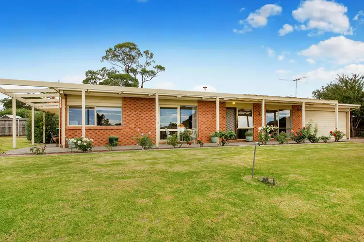 7 Tara Court, Mornington VIC 3931