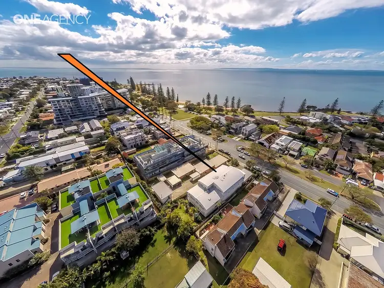 5/31 Landsborough Avenue, Scarborough QLD 4020