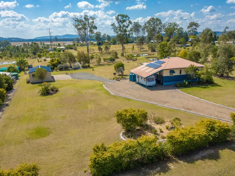 Second view of Homely house listing, 43 Clarkson Drive, Curra QLD 4570