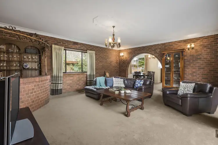Second view of Homely house listing, 30 Jeffrey Street, Templestowe Lower VIC 3107