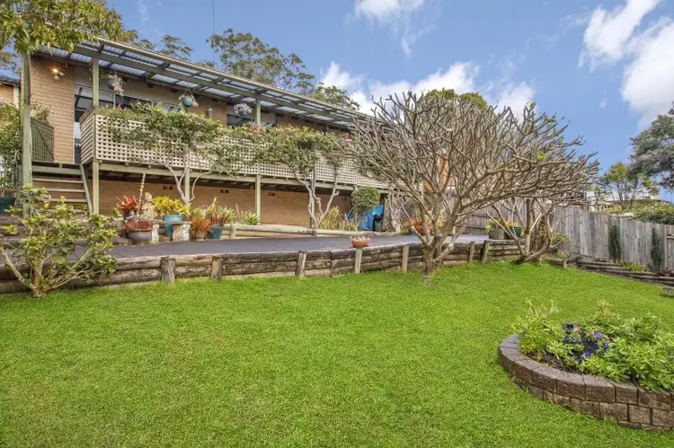 156 Glennie Street, Wyoming NSW 2250